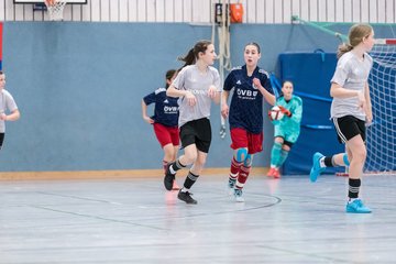 Bild 49 - wCJ Norddeutsches Futsalturnier Auswahlmannschaften